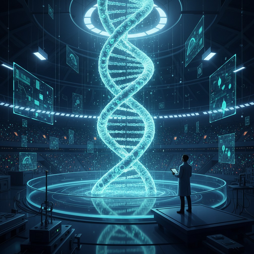 The Unseen Healers: Biofield Therapies and the Quantum Leap in Chronic Pain Management