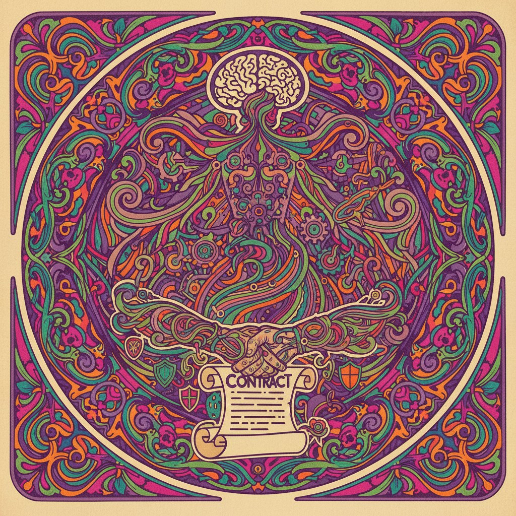 Algorithmic Guardians: How AI-Powered Smart Contracts are Automating Fiduciary Duties and Redefining Trust in Autonomous Finance