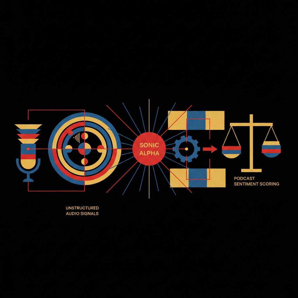 Research editorial illustration