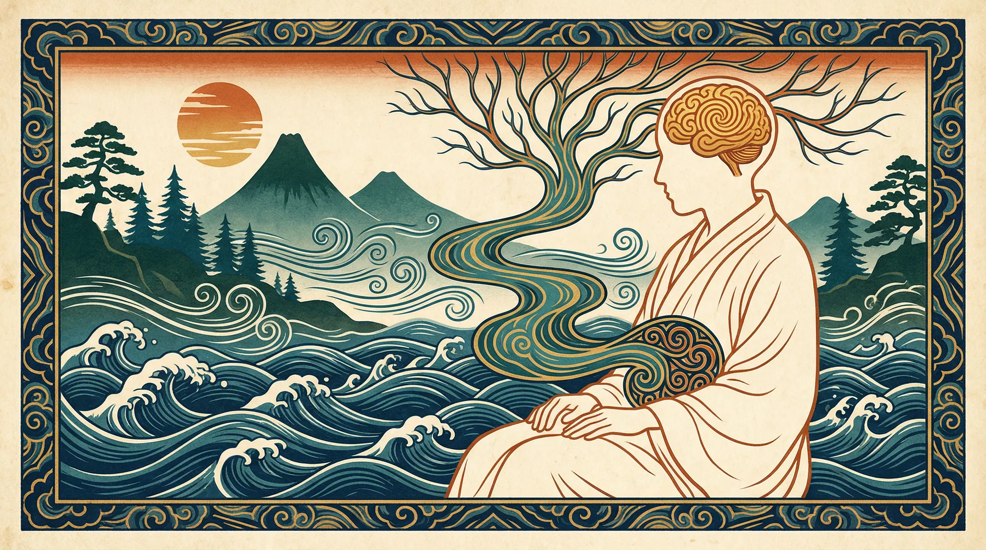 The Gut Feeling Economy: Unlocking Neuro-Alpha Through the Microbiome-Brain Axis