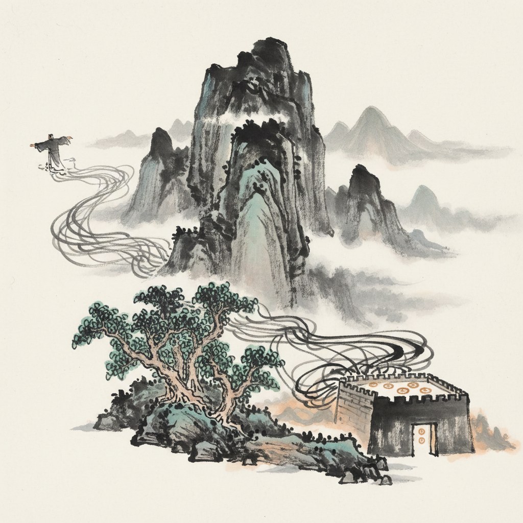 The Invisible Handshake: How DePINs are Rewiring Global Infrastructure with Tokenized Muscle