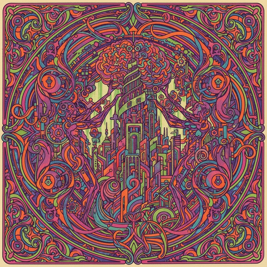 The Silicon Architects: Building Tomorrow's AI Empire, Chip by Chip