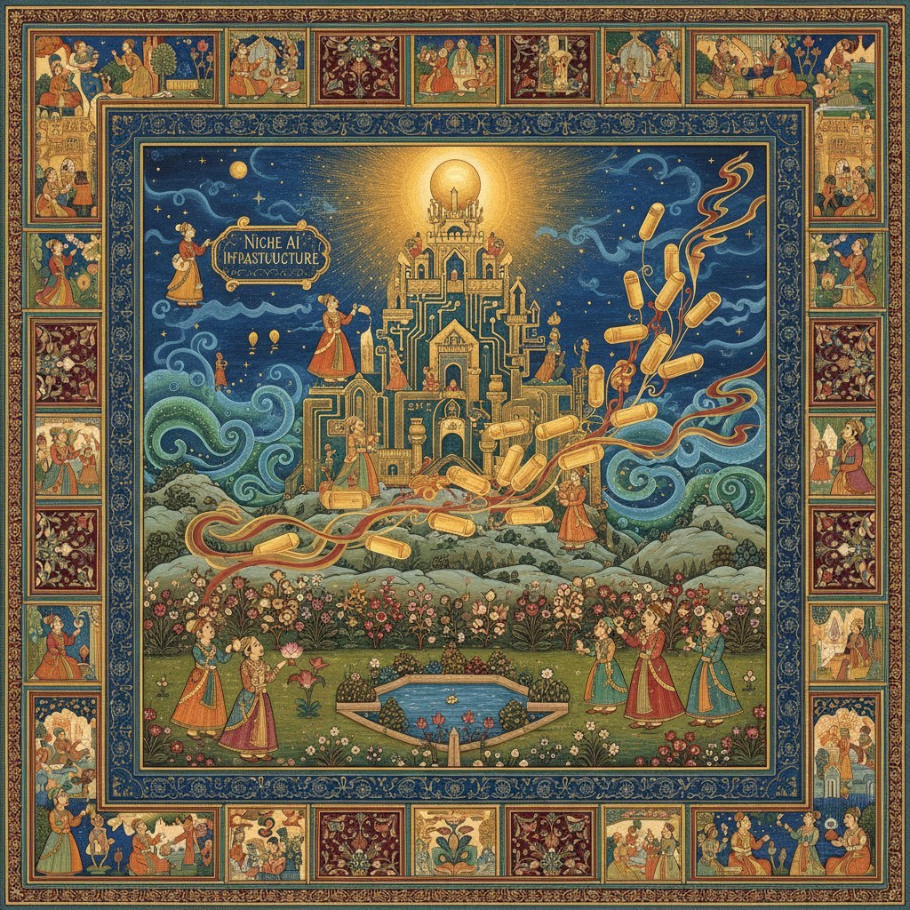 Niche AI Infrastructure Stocks Soar; Biotech IPOs Rebound 30%