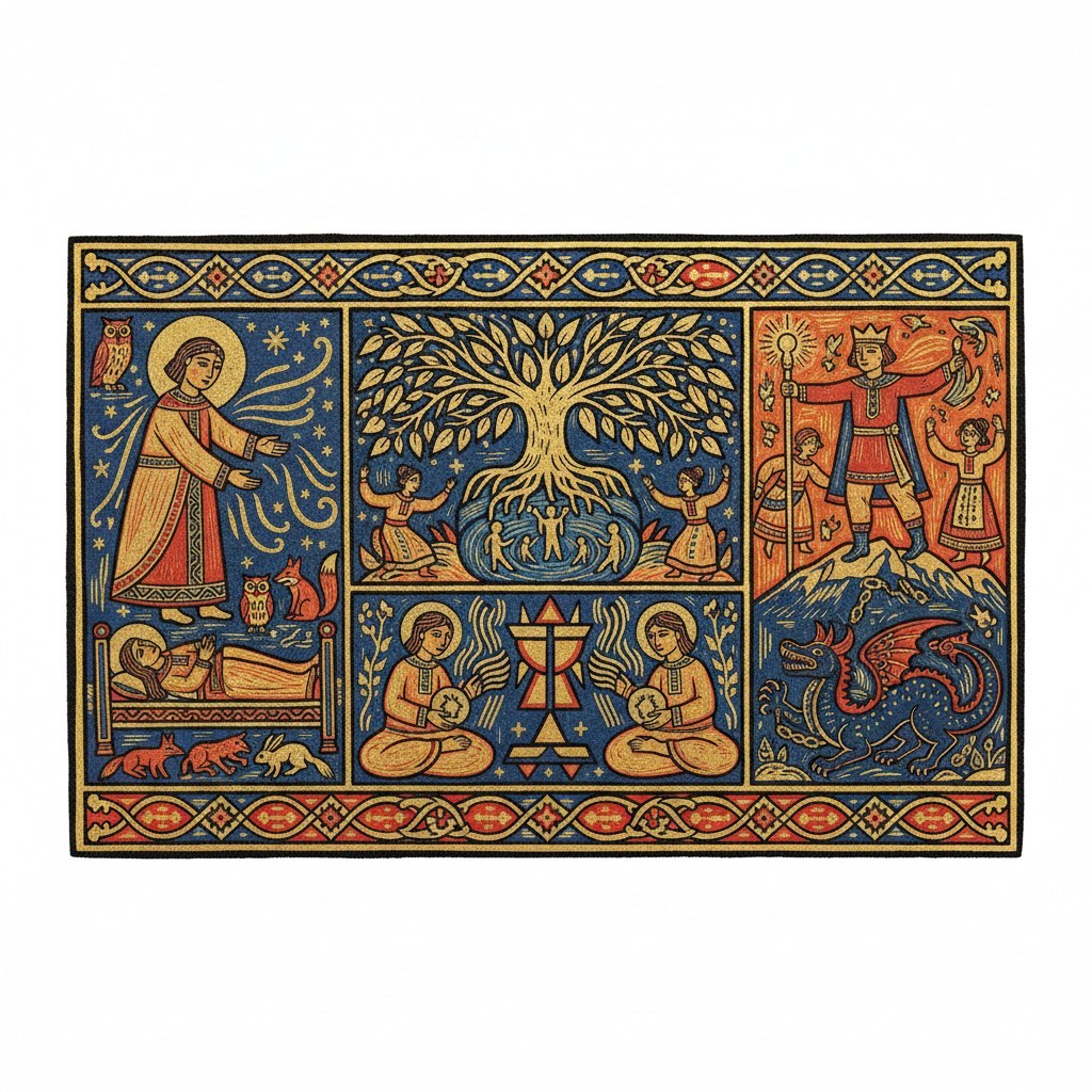 The Unseen Healers: Biofield Therapies and the Quantum Leap in Chronic Pain Management