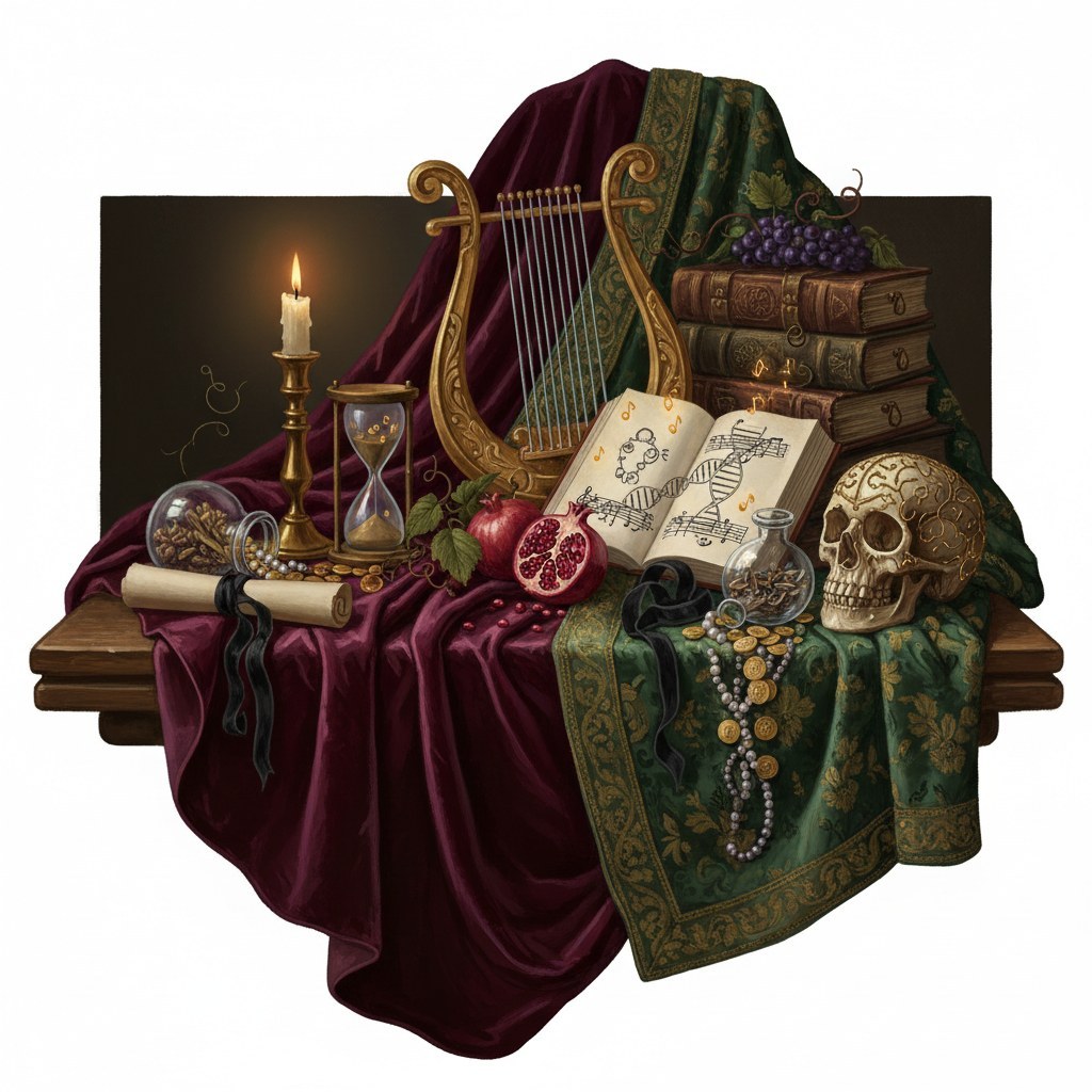 The Epigenetic Orchestra: Rewriting Your Biological Score with Targeted Nutrition for a Longer, Healthier Encore