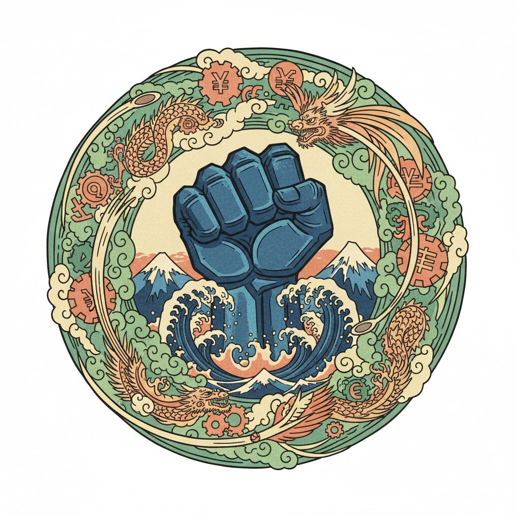 Can This Roaring Economy Survive the Fed's Iron Fist?