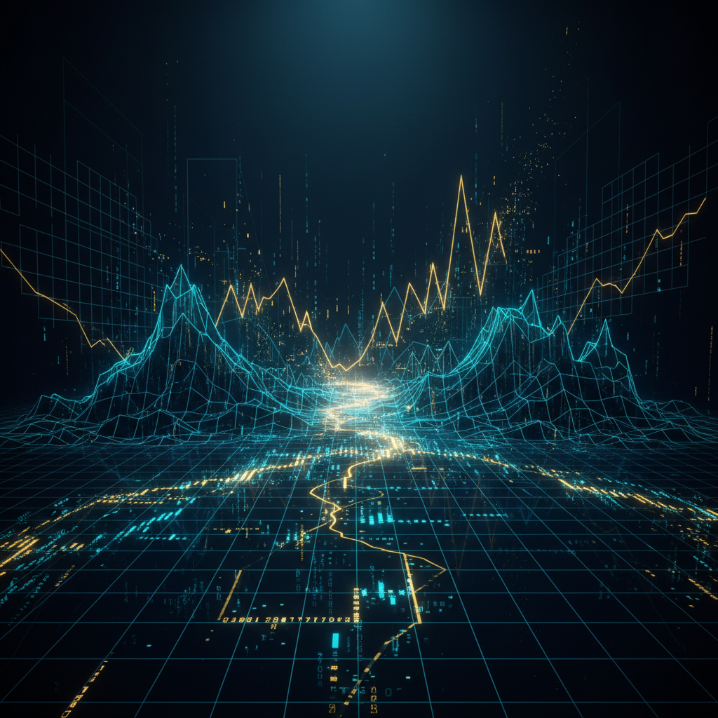 The Great Unwind: When Giants Stumble, Opportunity Knocks