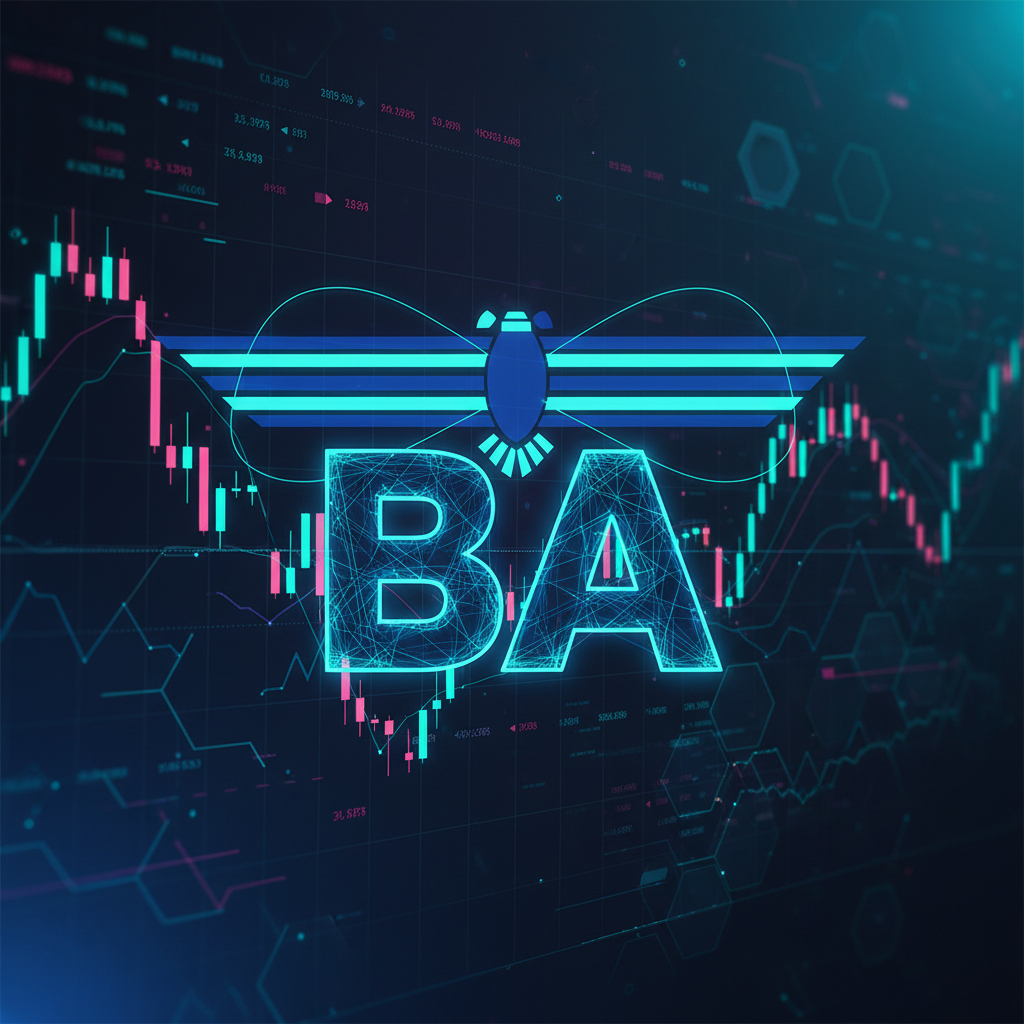 BA Iron Condor - 2026-01-09