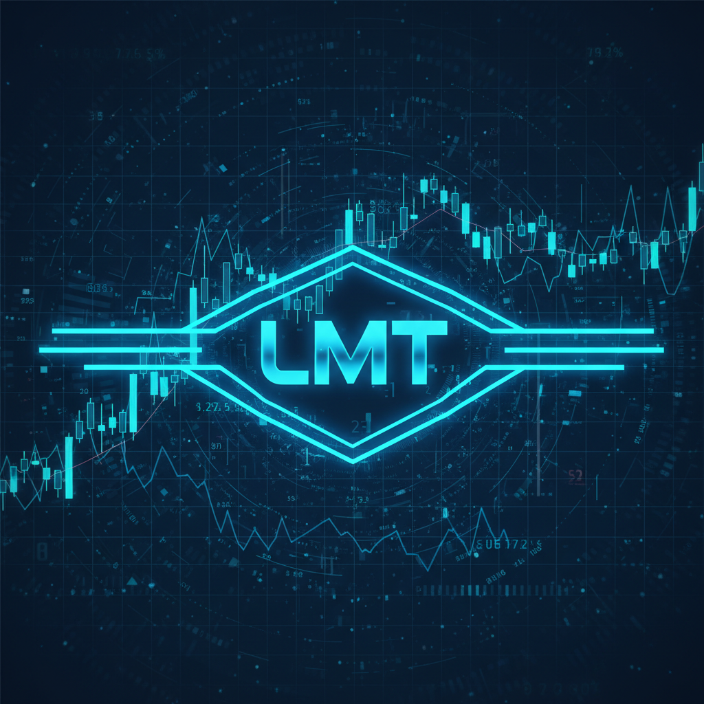 LMT Iron Condor - 2026-01-16
