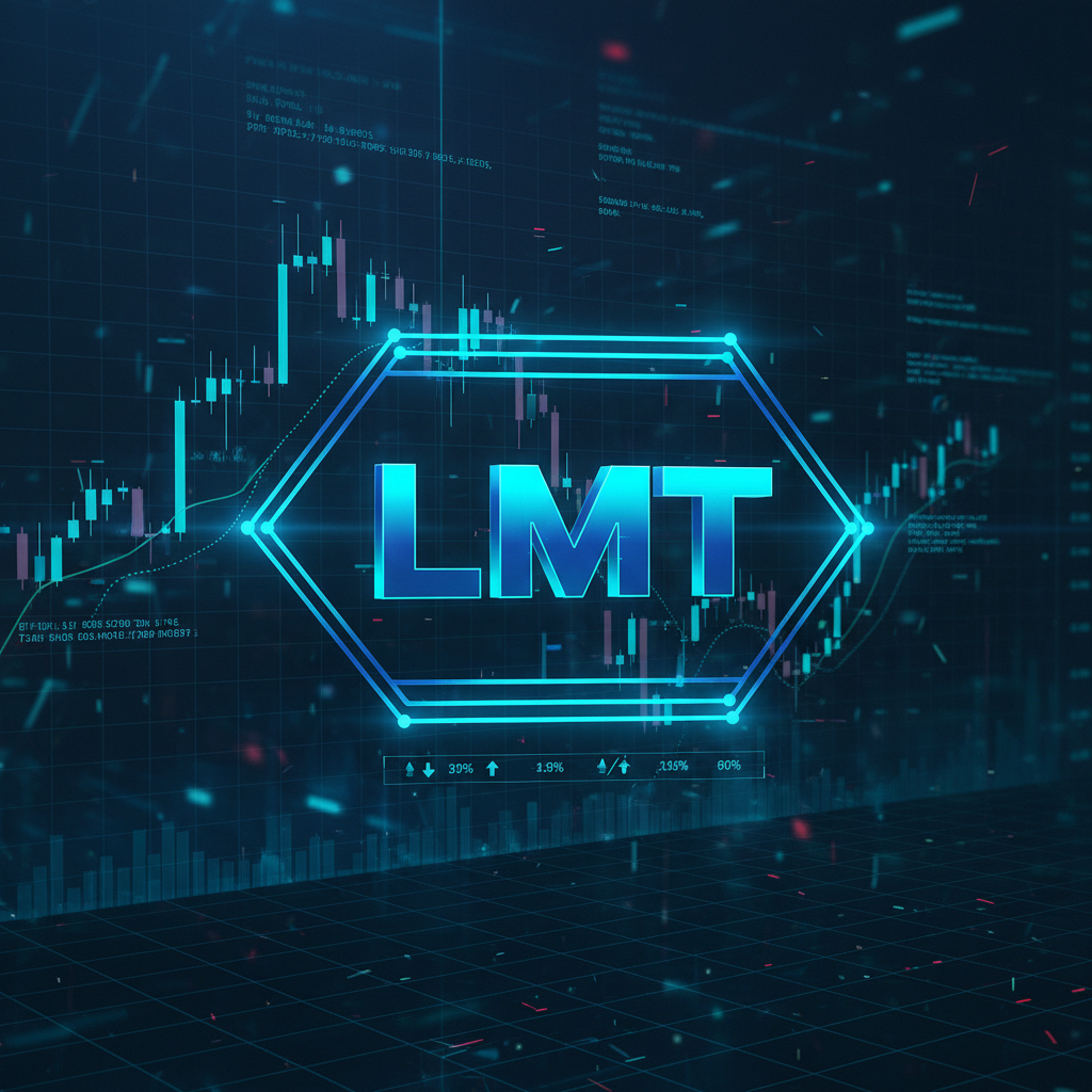 LMT Iron Condor - 2026-01-23