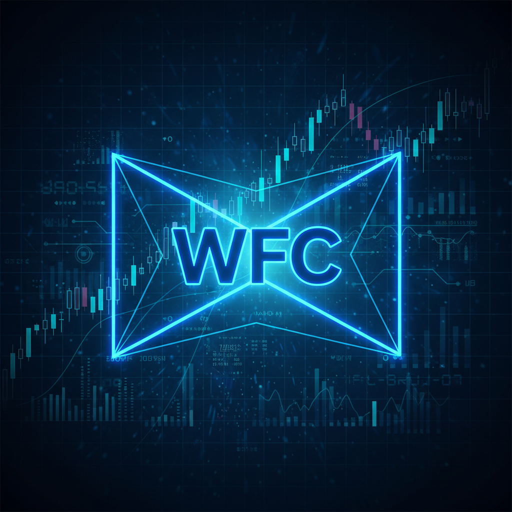 WFC Iron Condor - 2026-02-12