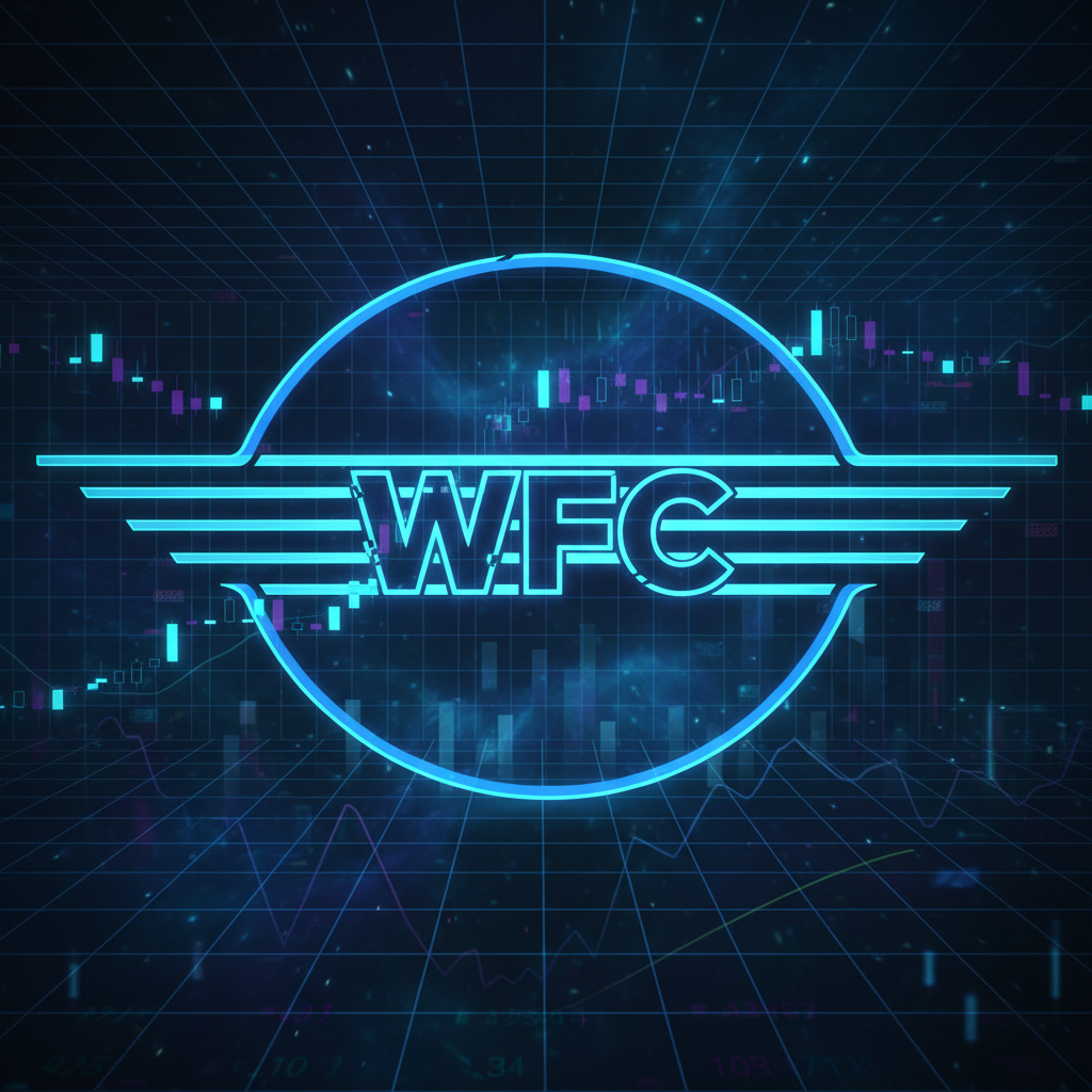 WFC Iron Condor - 2026-02-12