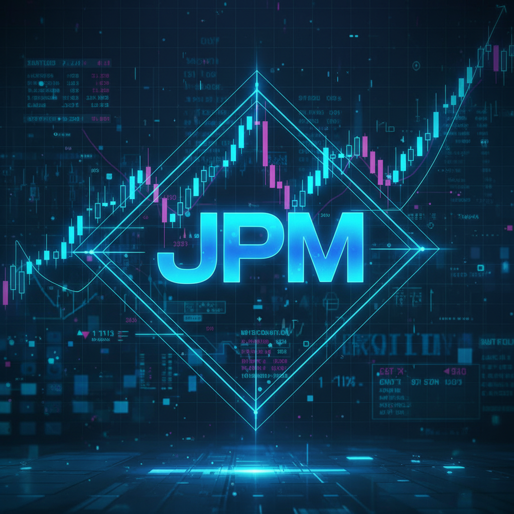 JPM Iron Condor - 2026-02-12