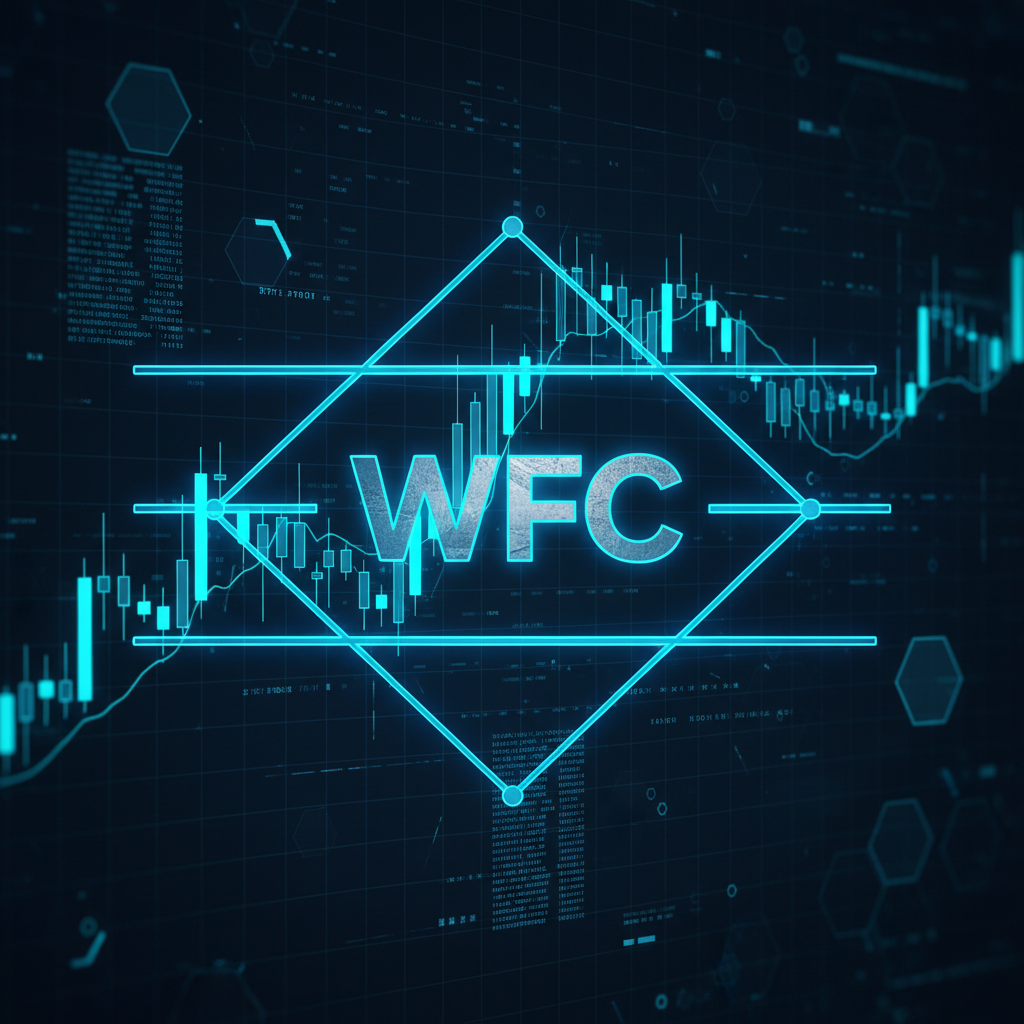 WFC Iron Condor - 2026-02-12