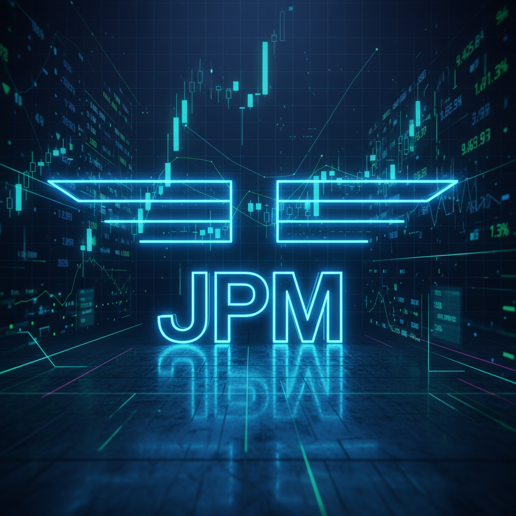 JPM Iron Condor - 2026-02-12