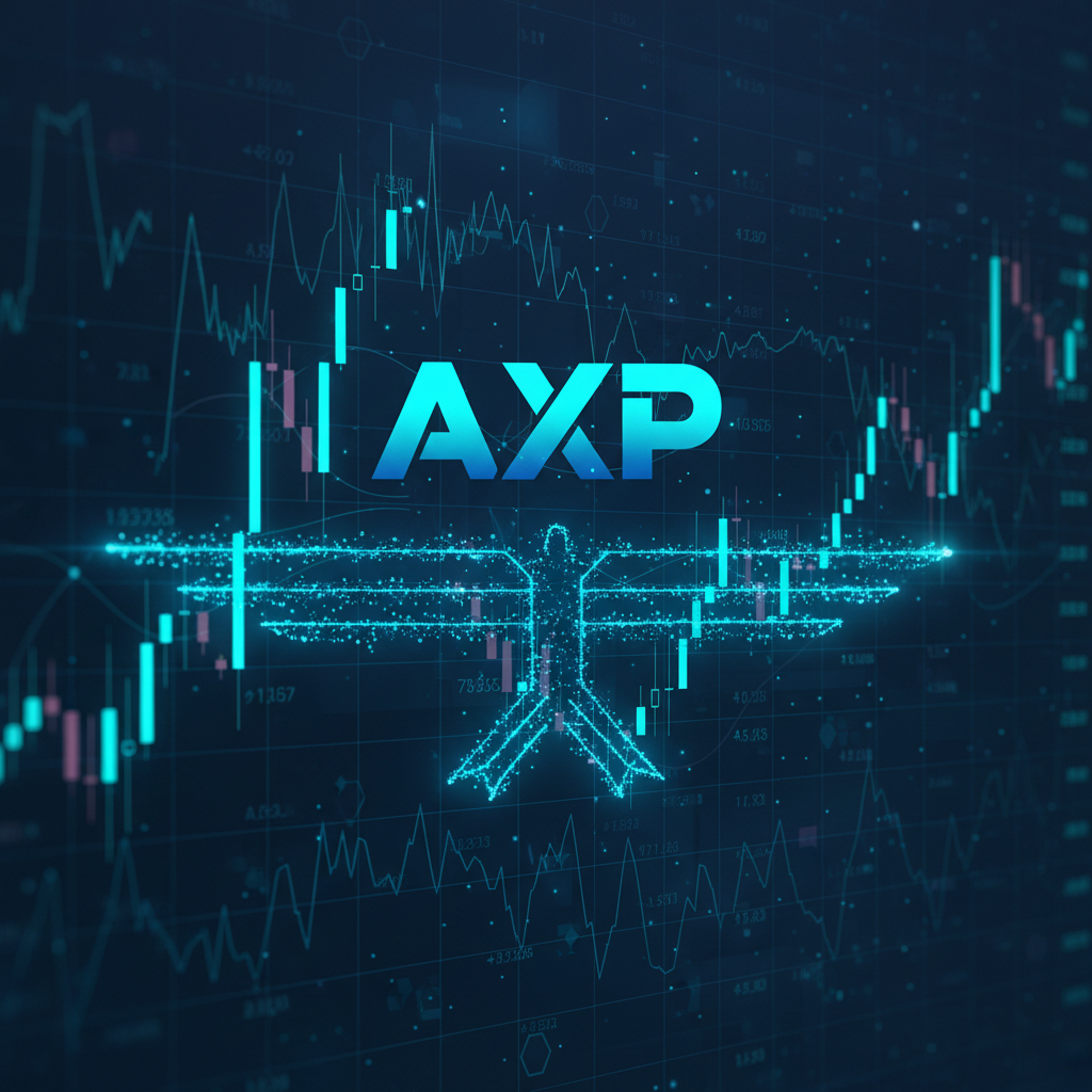 AXP Iron Condor - 2026-02-15