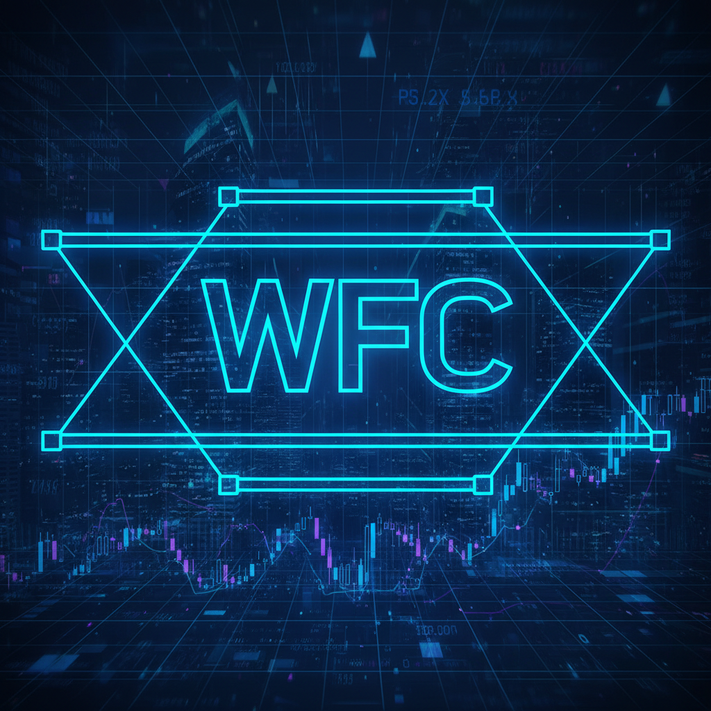 WFC Iron Condor - 2026-02-15