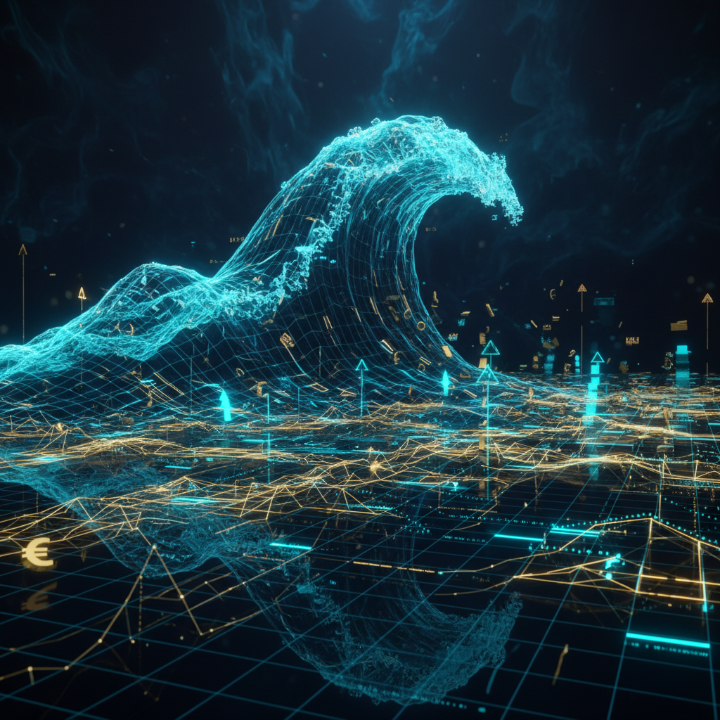 The AI Tide: A Rising Sea or a Fleeting Wave?