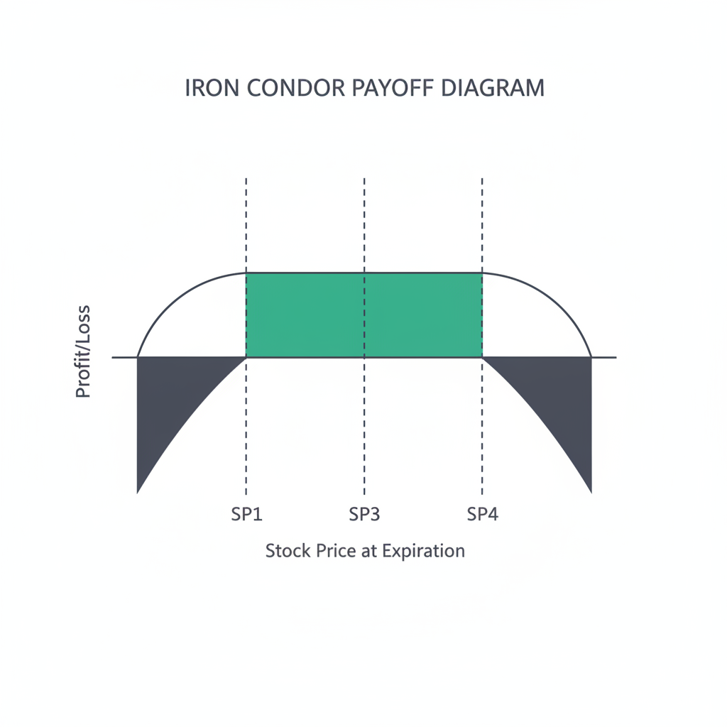 Iron Condor Mastery: How to Profit in Any Market Direction