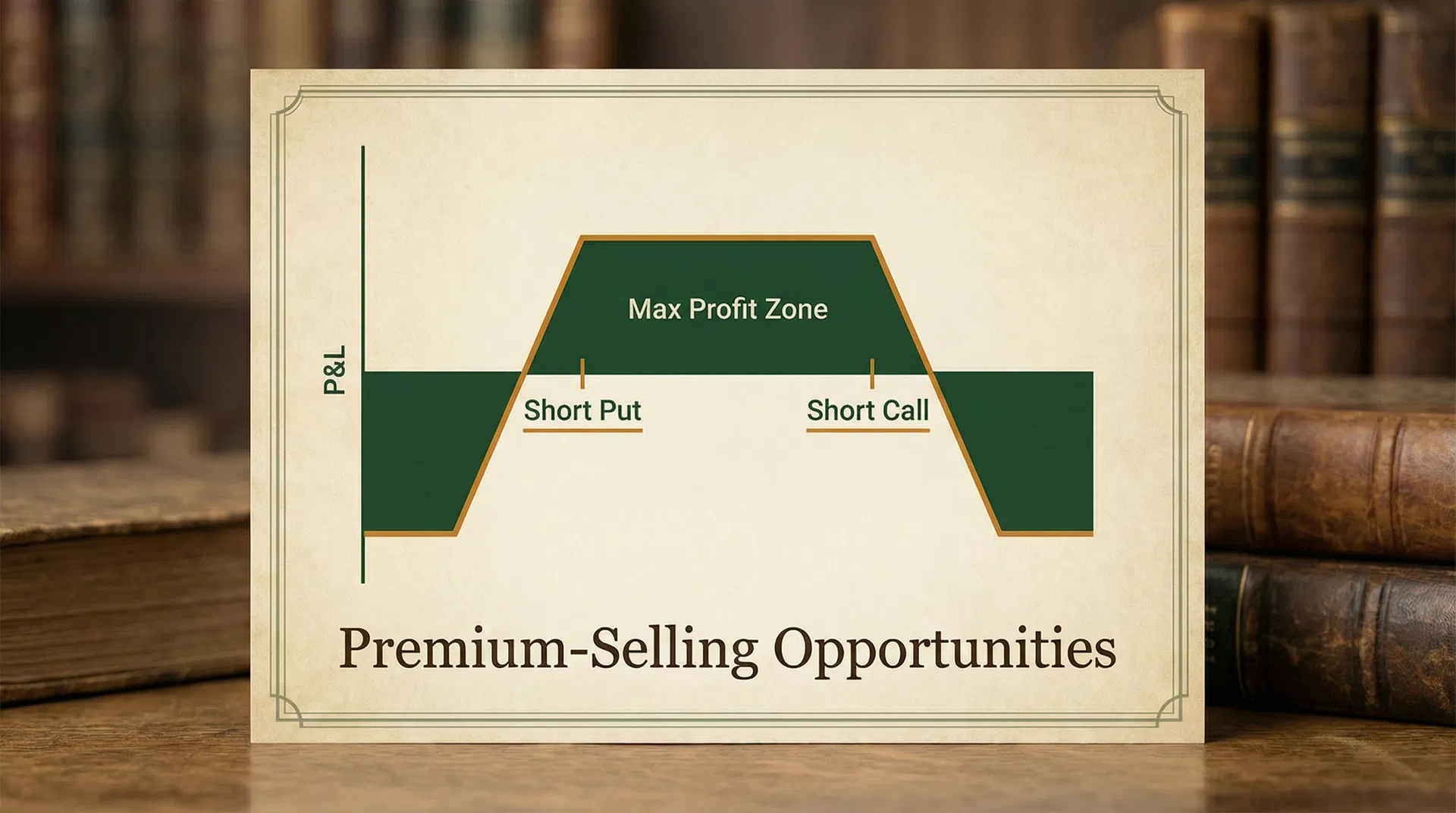 Premium-Selling Opportunities: A Comprehensive Framework for Identifying High-Probability Setups Across All Market Conditions