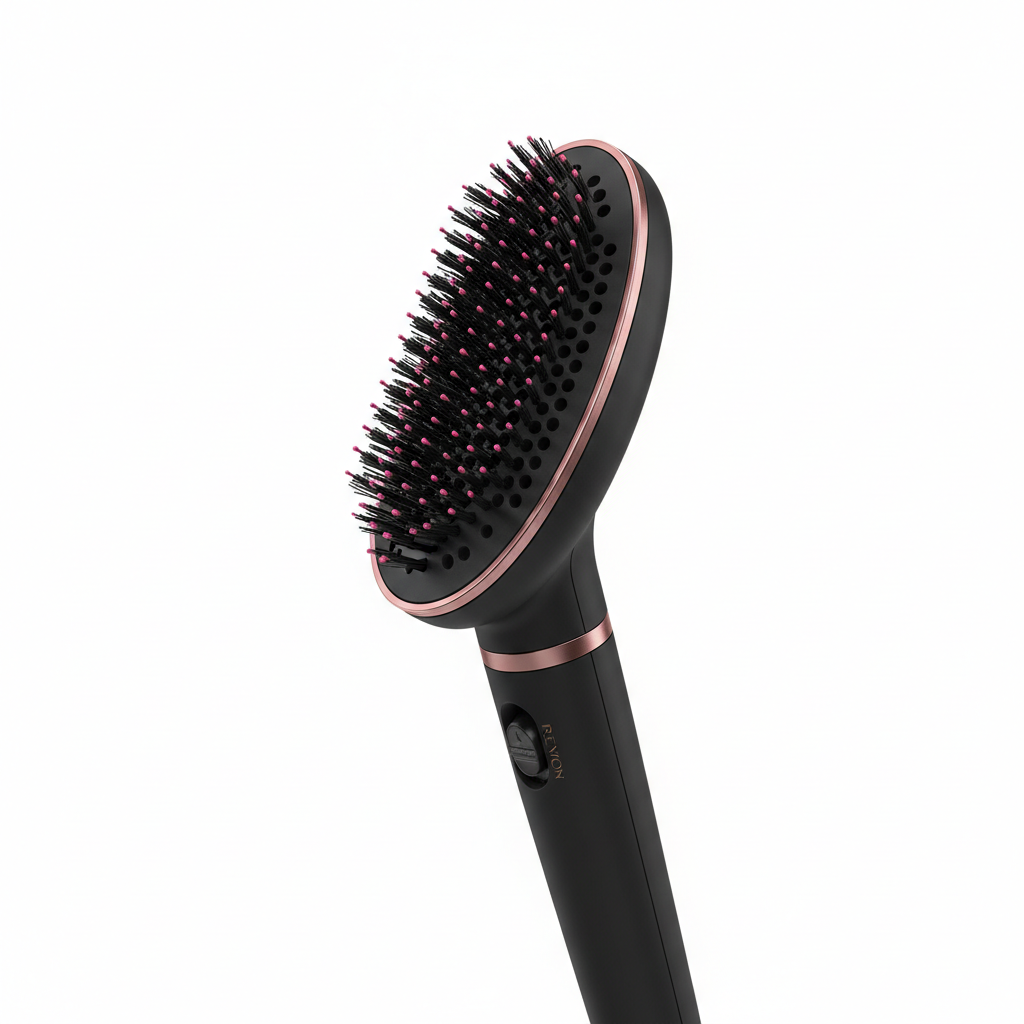 Revlon One-Step Hair Dryer and Volumizer