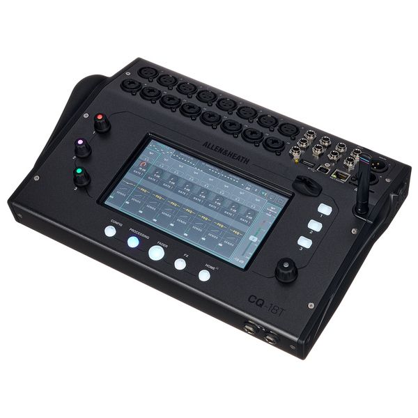 Allen & Heath CQ18T Digital Mixer