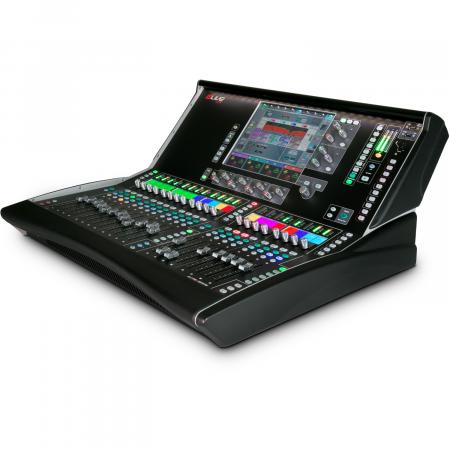 Allen & Heath dLive C2500