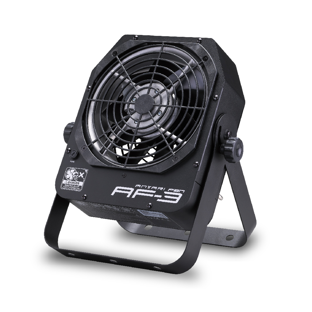 Antari AF-3 DMX Fan