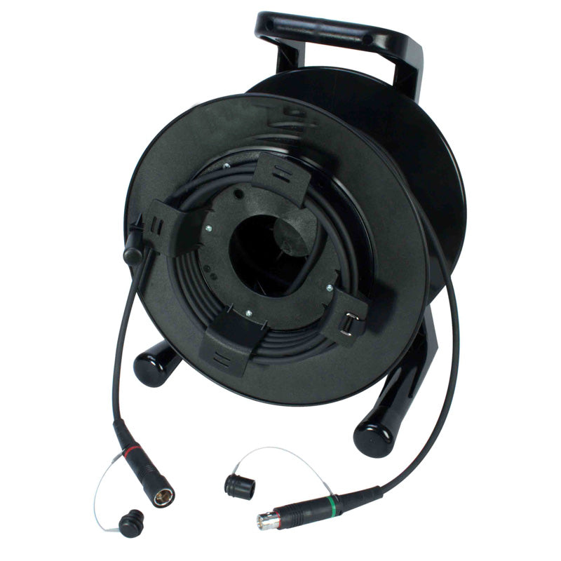 Belden 125m Camera Fiber SMPTE311 on Schill GT450MFK