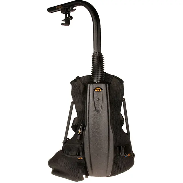 Easyrig 5 Vario, Cinema +130 arm 5-17 kg
