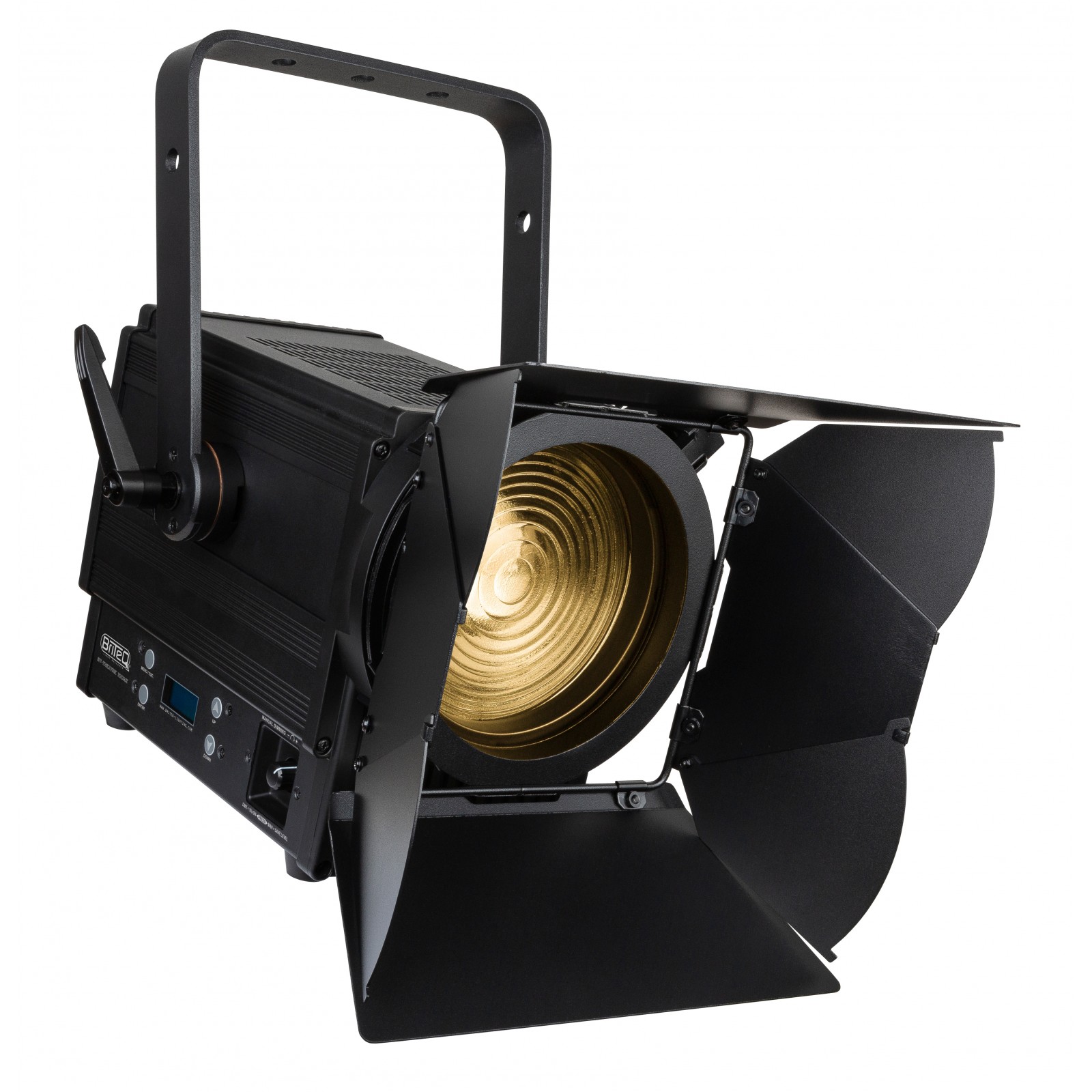 BriteQ Fresnel 100W LED