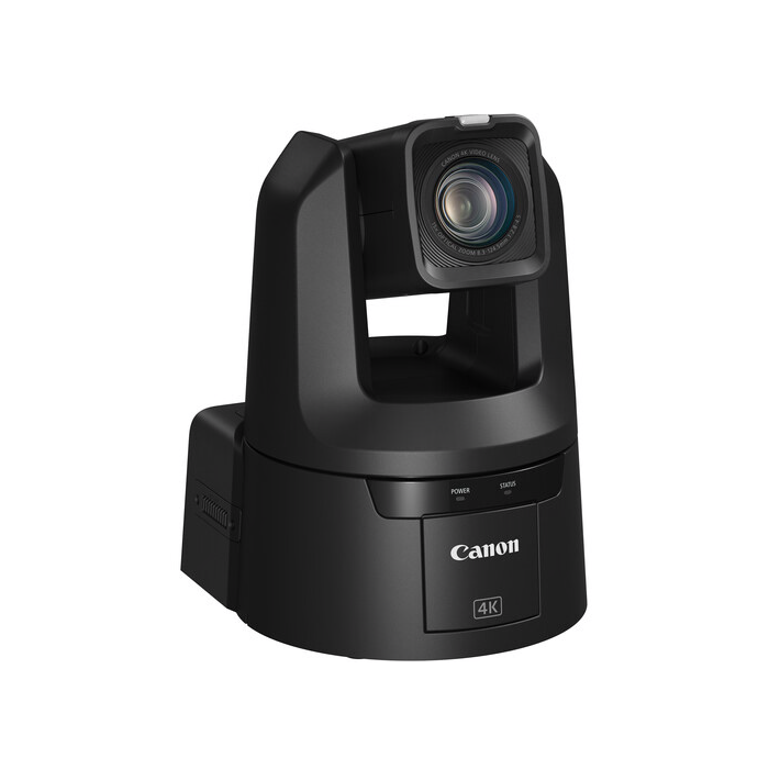 Canon CR-N500 4K PTZ Camera