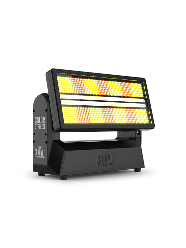 Chauvet Professional Color Strike M