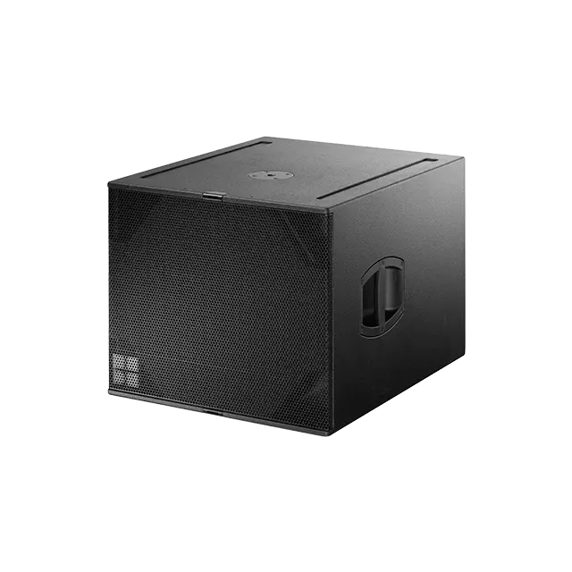 d&b audiotechnik B6-SUB Subwoofer