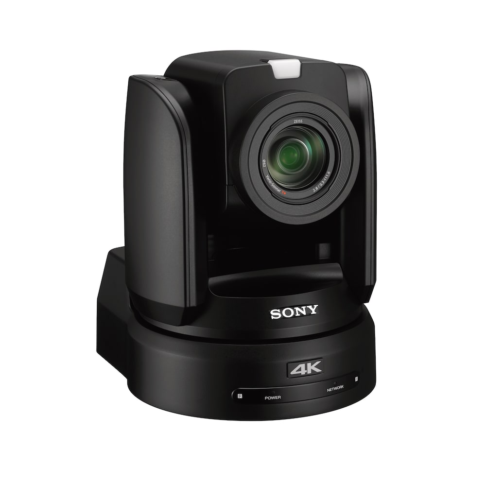 Sony BRC-X1000 4K Pan-Tilt Kamera