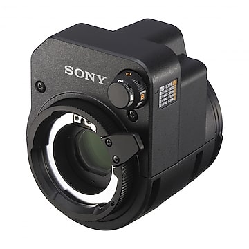 Sony LA-EZB1 FZ to B4 Mount Adapter