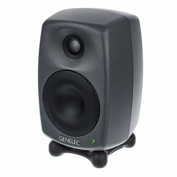 Genelec 8020D Active Studio Monitor