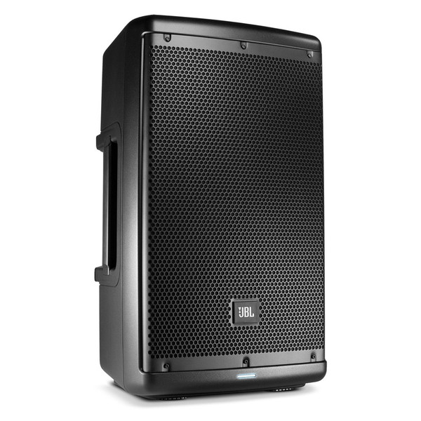 JBL EON610 Powered PA Speaker
