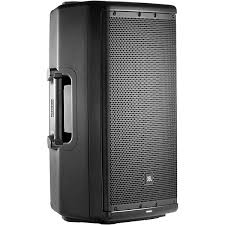 JBL EON612 Powered PA Speaker