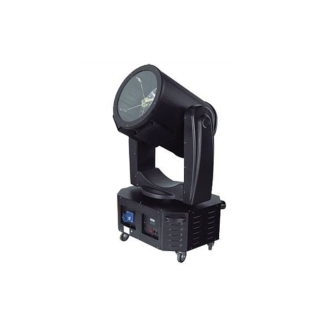Skytracker 5kW Xenon Searchlight