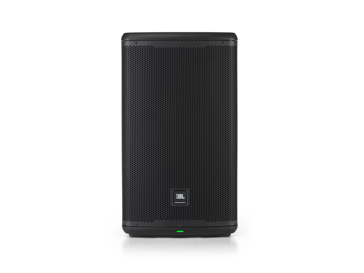JBL EON712 Powered 12" Loudspeaker