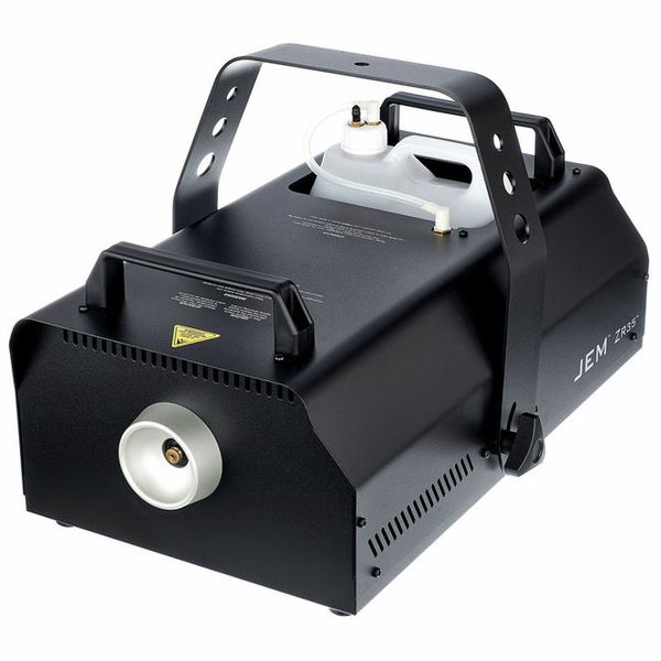 Jem ZR35 Fog Machine