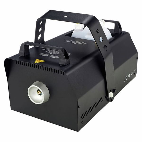 Jem ZR45 Fog Machine