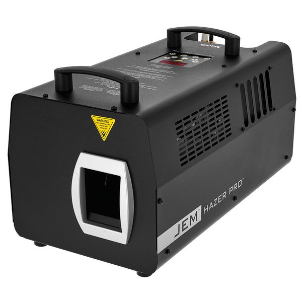 Martin Jem Compact Hazer Pro