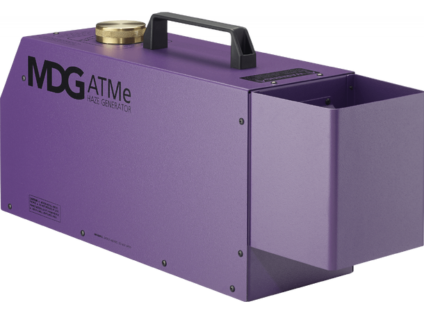 MDG ATMe APS Haze Generator