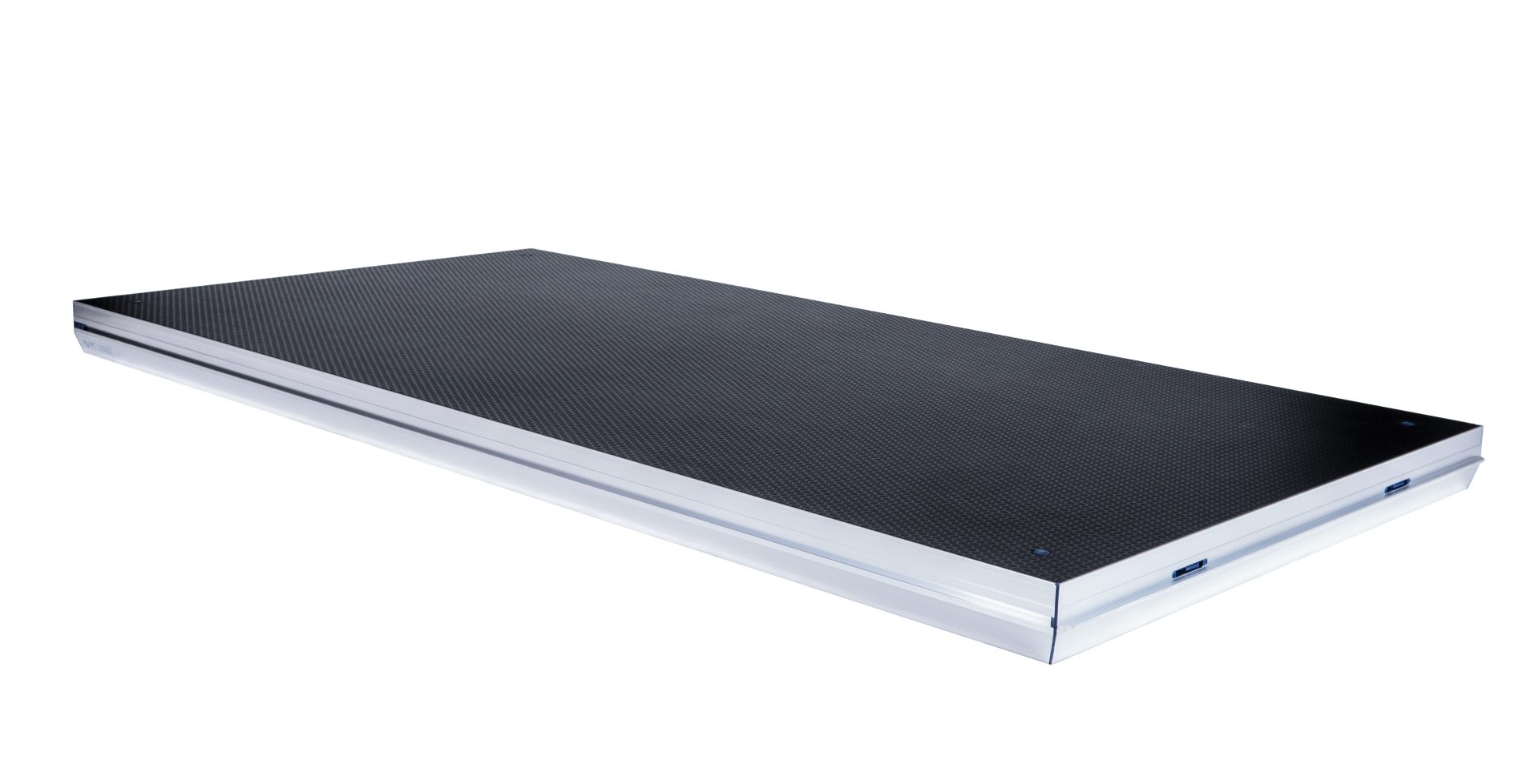 Nivtec 2x1m staging platform