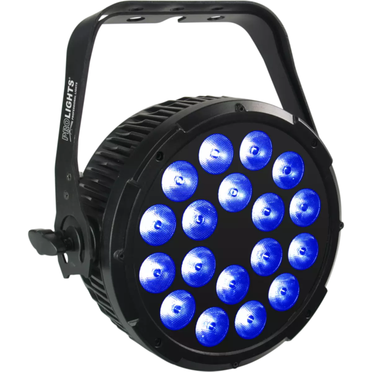 Prolights LumiPAR PRO