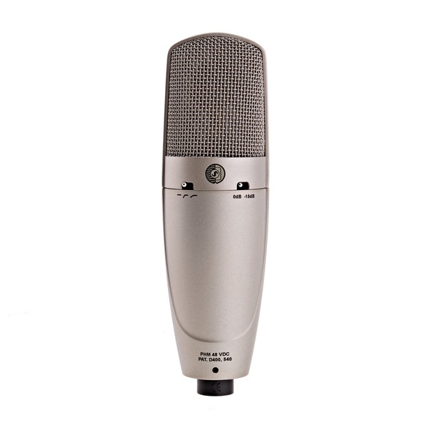 Shure KSM32
