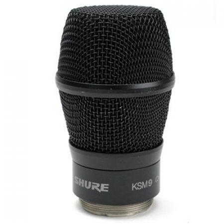 Shure KSM9 Wireless Condenser Microphone Head