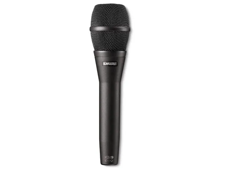 Shure KSM9